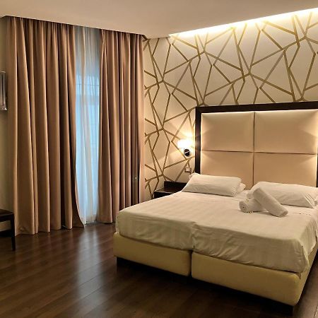 Catone District Hotel Roma Dış mekan fotoğraf