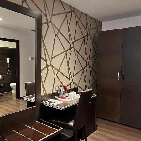Catone District Hotel Roma Dış mekan fotoğraf