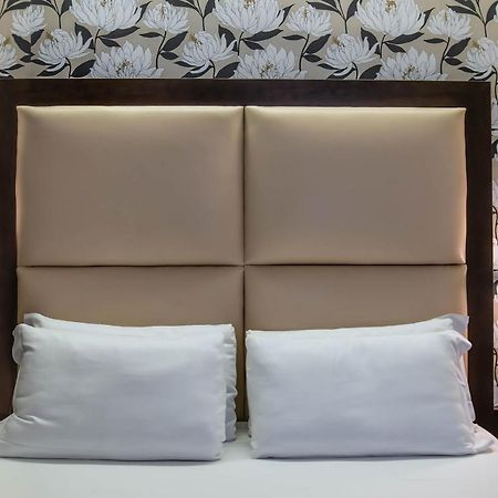 Catone District Hotel Roma Dış mekan fotoğraf