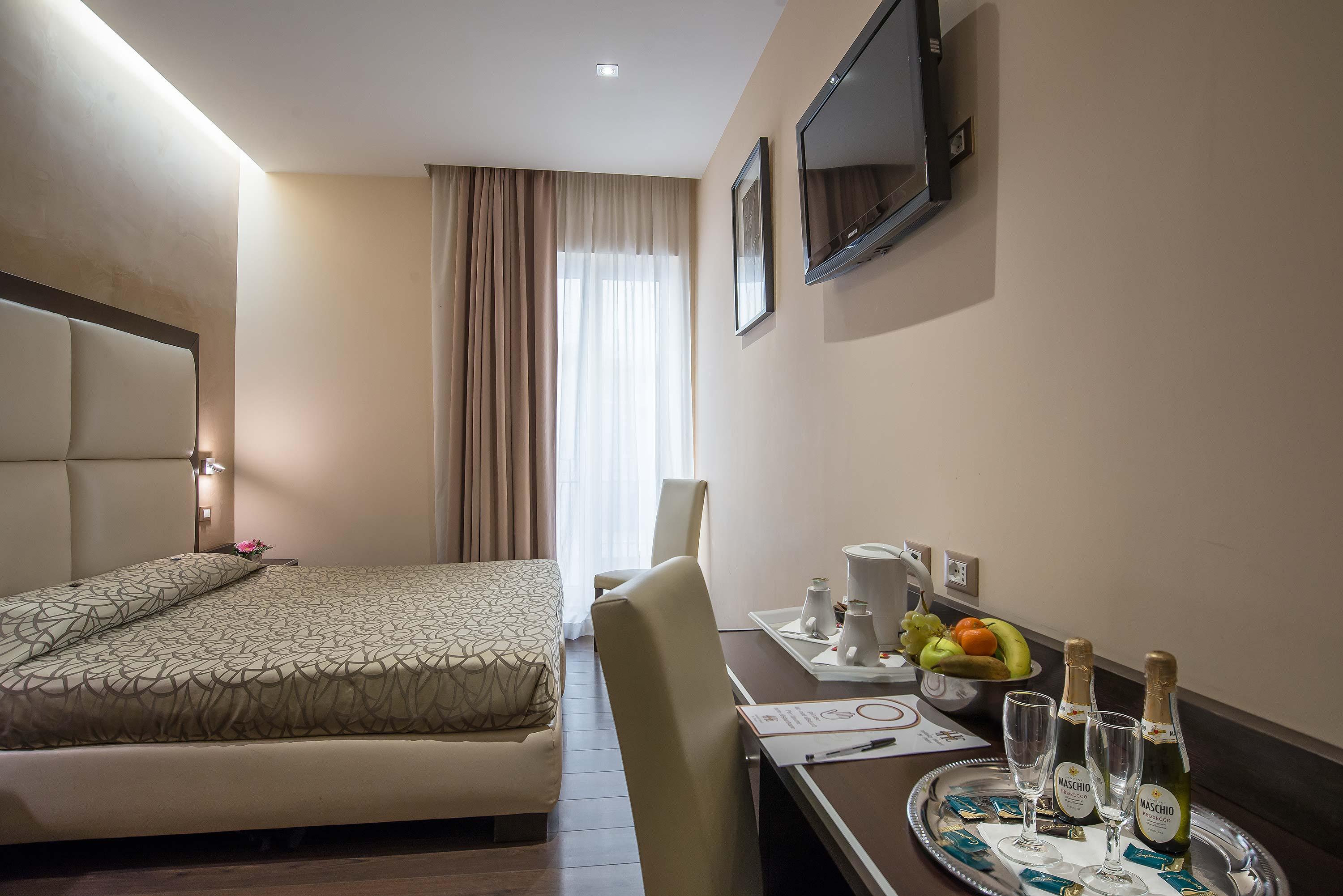 Catone District Hotel Roma Dış mekan fotoğraf