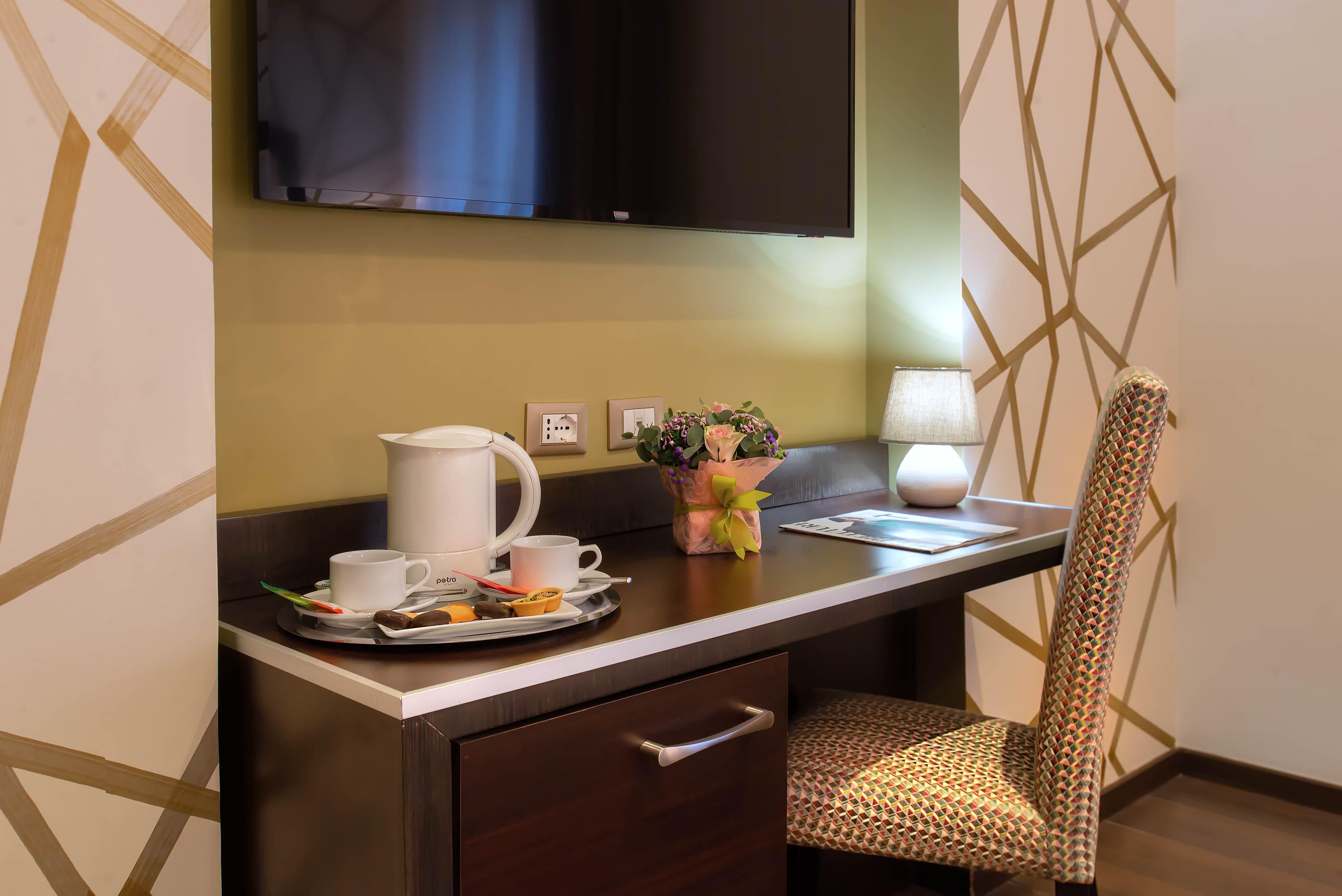 Catone District Hotel Roma Dış mekan fotoğraf