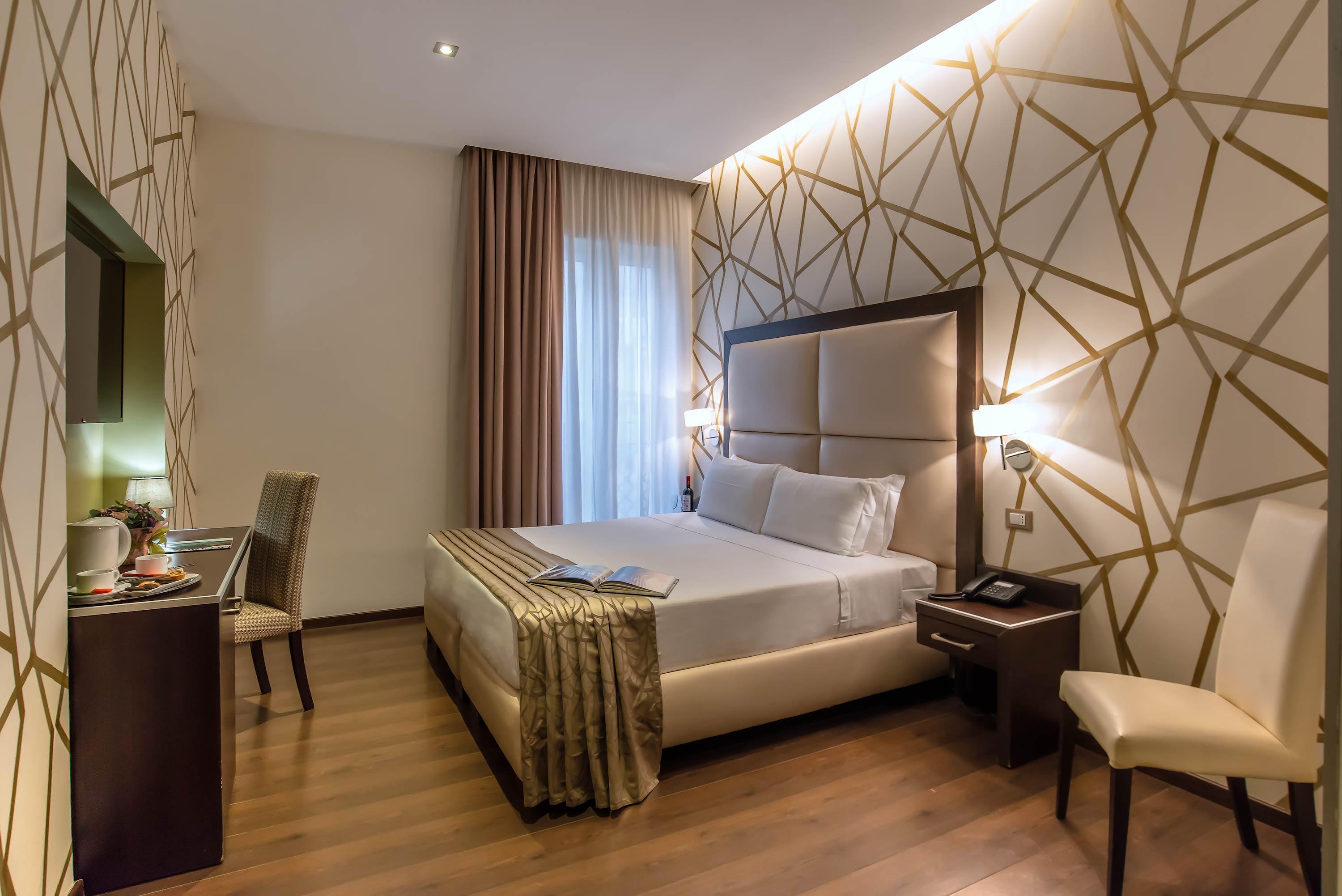 Catone District Hotel Roma Dış mekan fotoğraf