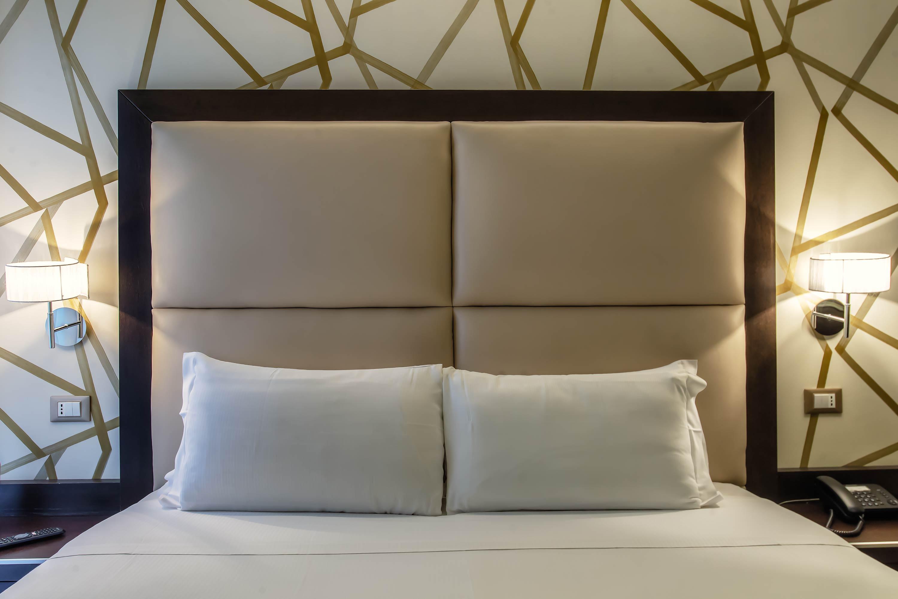Catone District Hotel Roma Dış mekan fotoğraf