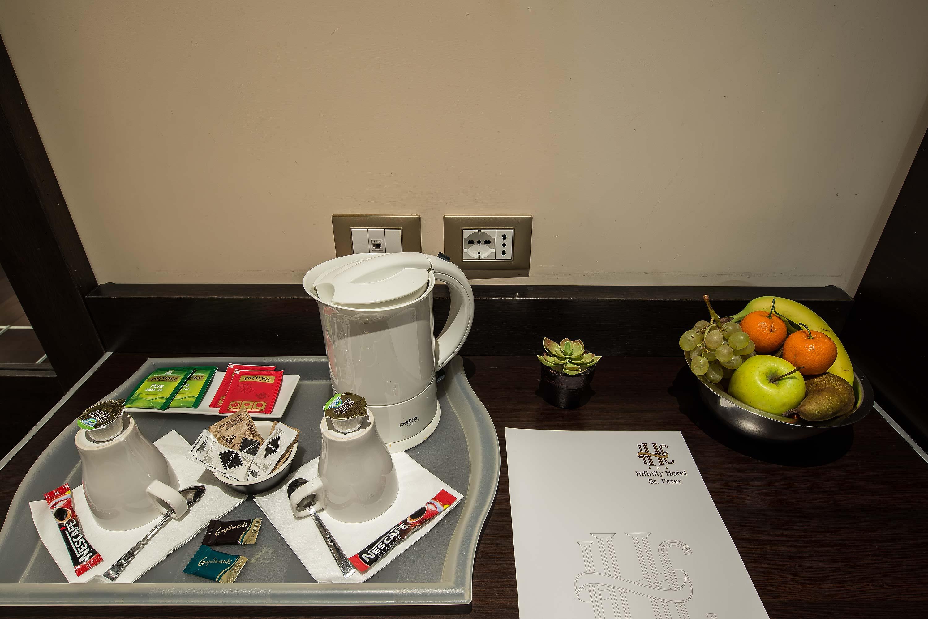 Catone District Hotel Roma Dış mekan fotoğraf