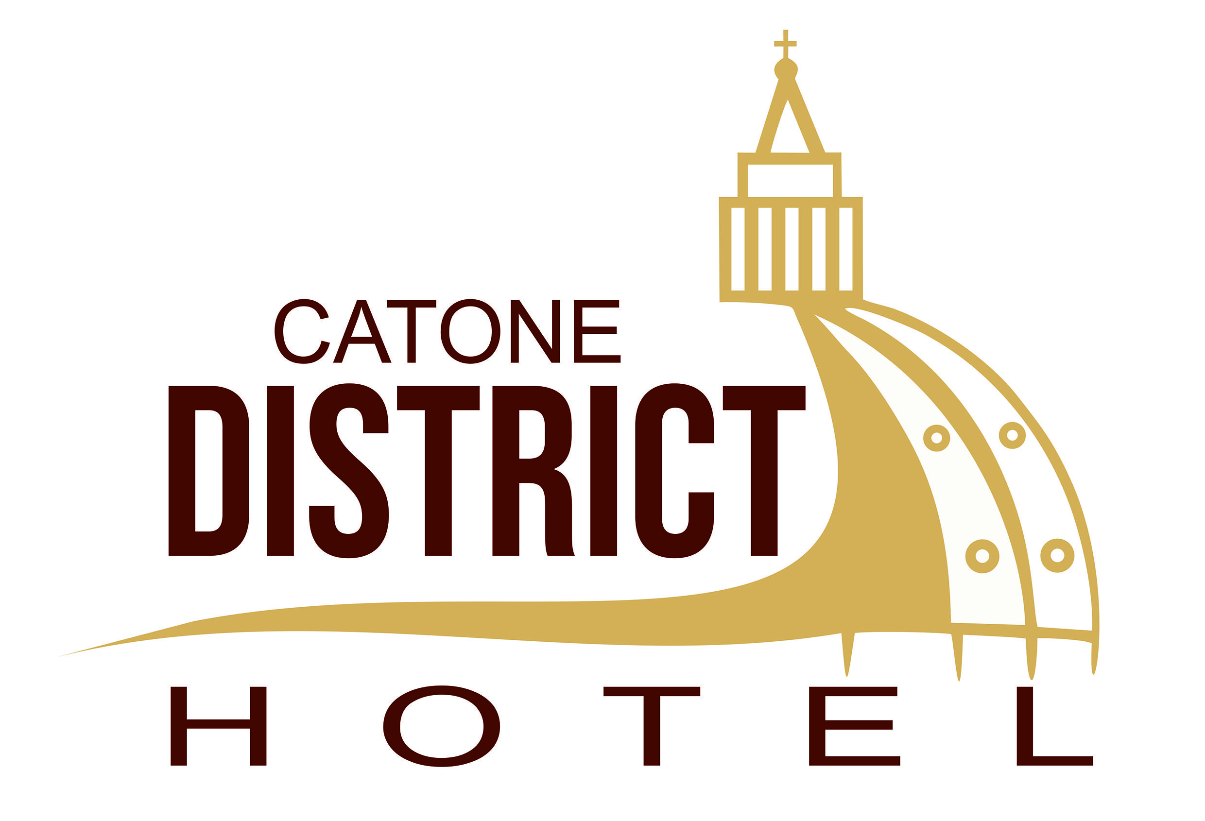 Catone District Hotel Roma Dış mekan fotoğraf