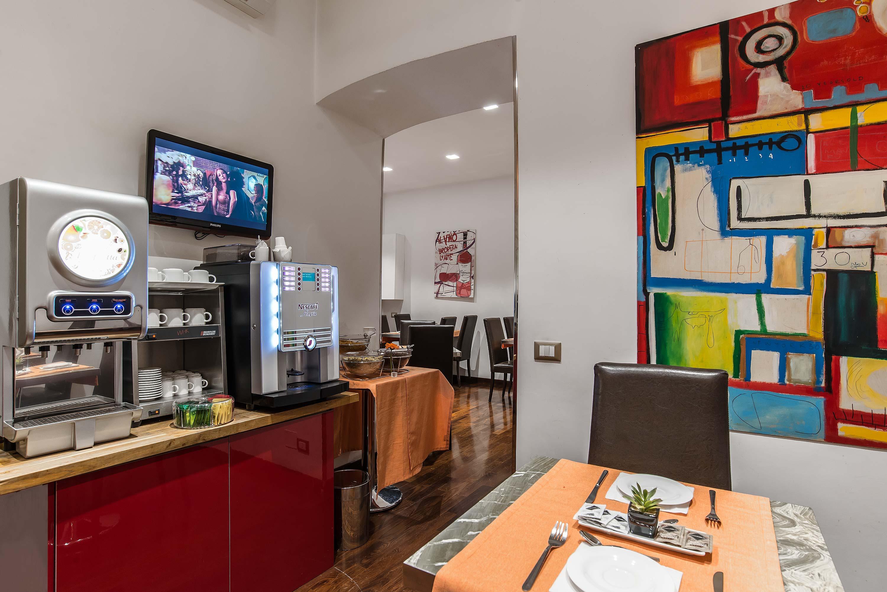 Catone District Hotel Roma Dış mekan fotoğraf