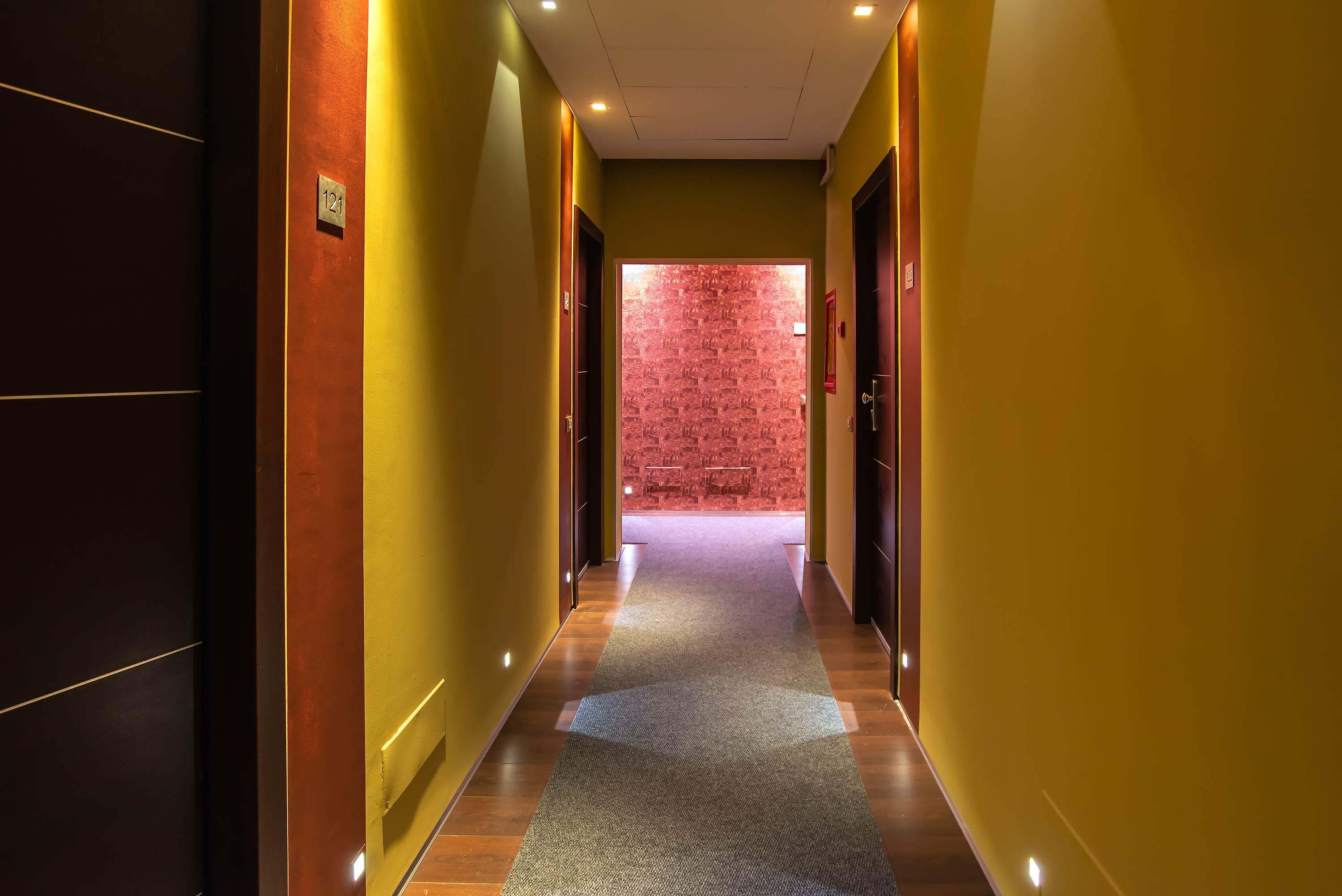 Catone District Hotel Roma Dış mekan fotoğraf