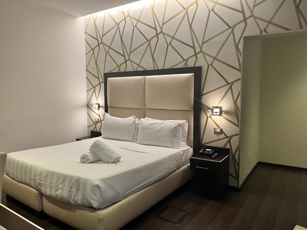 Catone District Hotel Roma Dış mekan fotoğraf