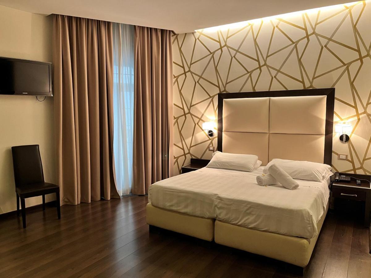 Catone District Hotel Roma Dış mekan fotoğraf