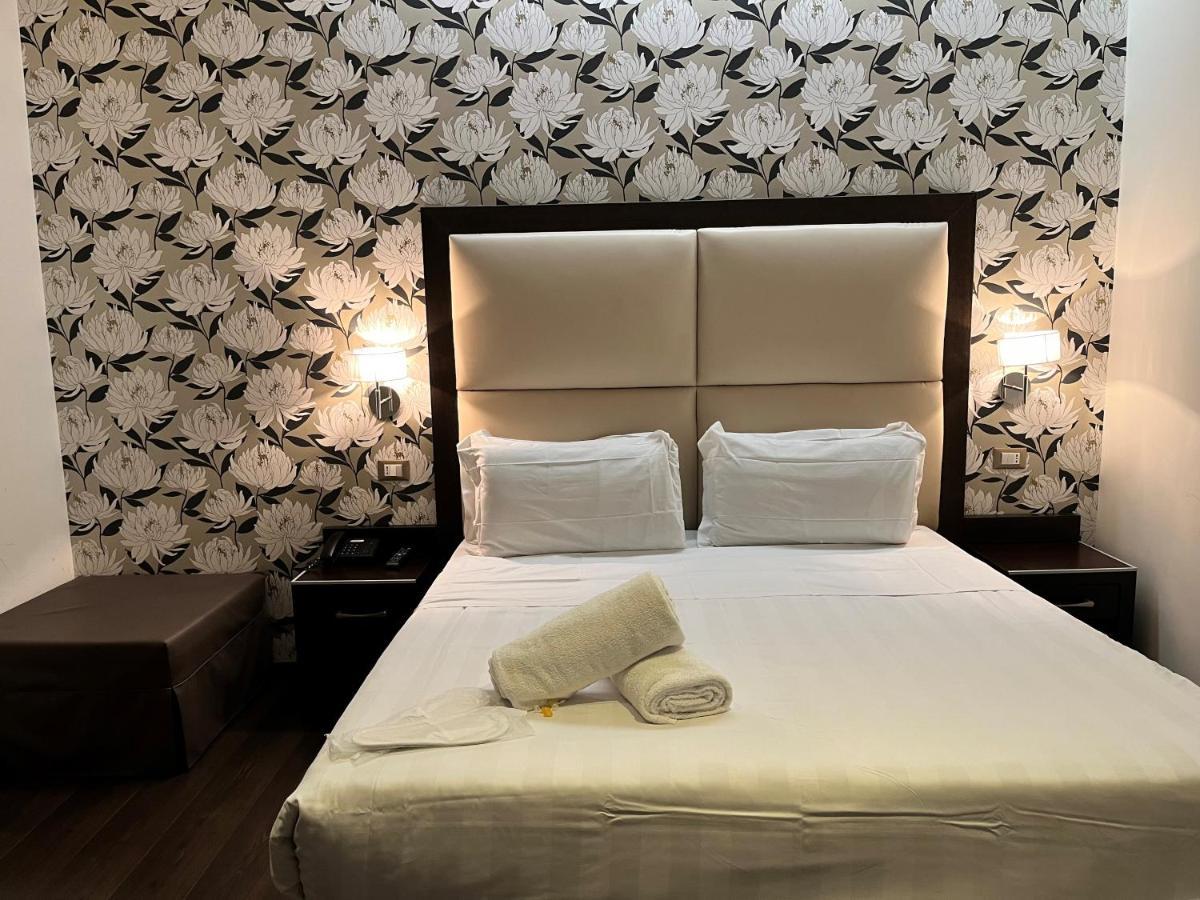 Catone District Hotel Roma Dış mekan fotoğraf