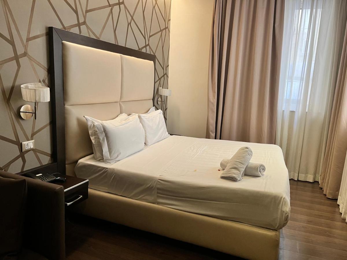 Catone District Hotel Roma Dış mekan fotoğraf