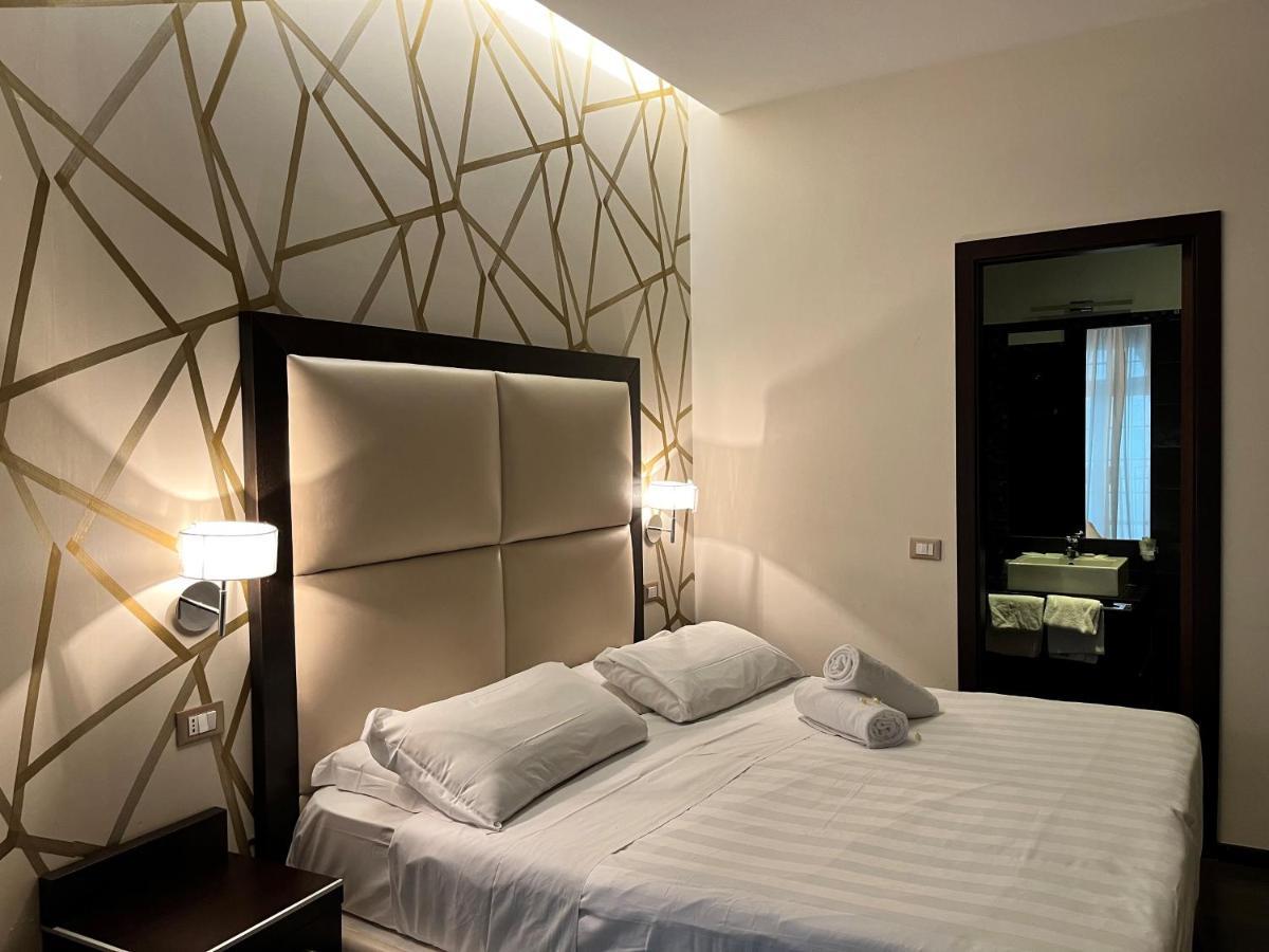 Catone District Hotel Roma Dış mekan fotoğraf