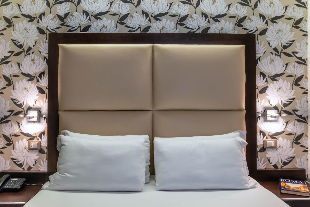 Catone District Hotel Roma Dış mekan fotoğraf