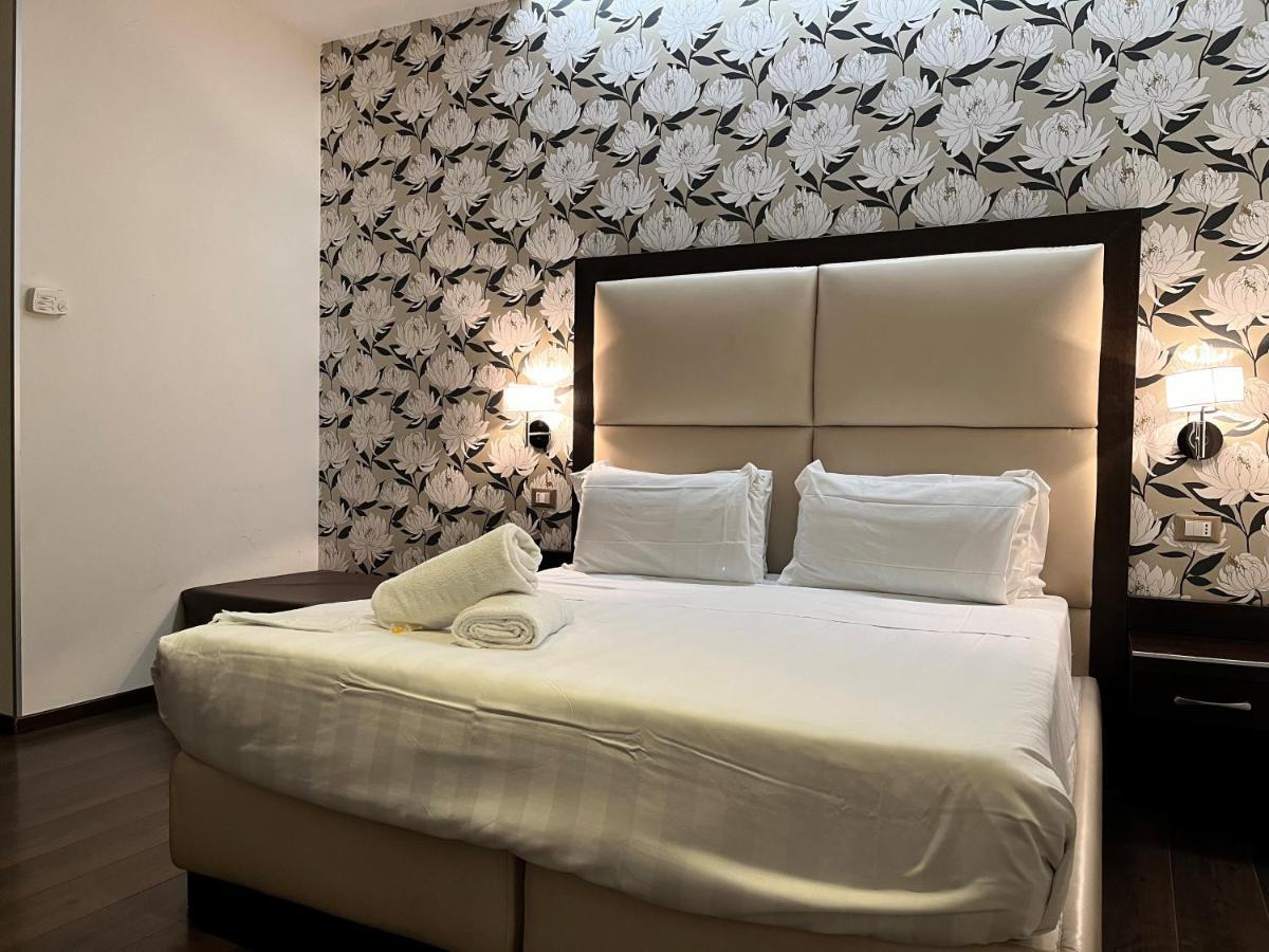 Catone District Hotel Roma Dış mekan fotoğraf