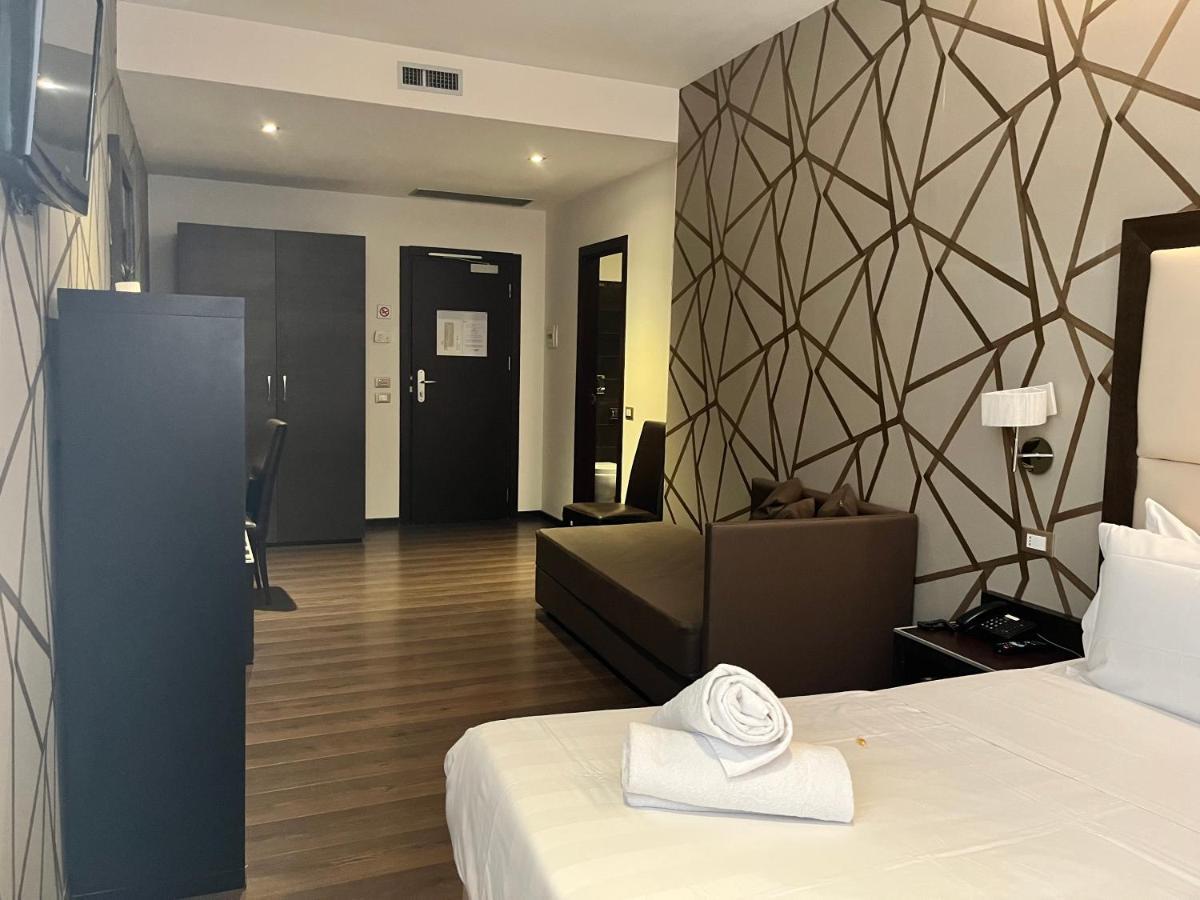 Catone District Hotel Roma Dış mekan fotoğraf