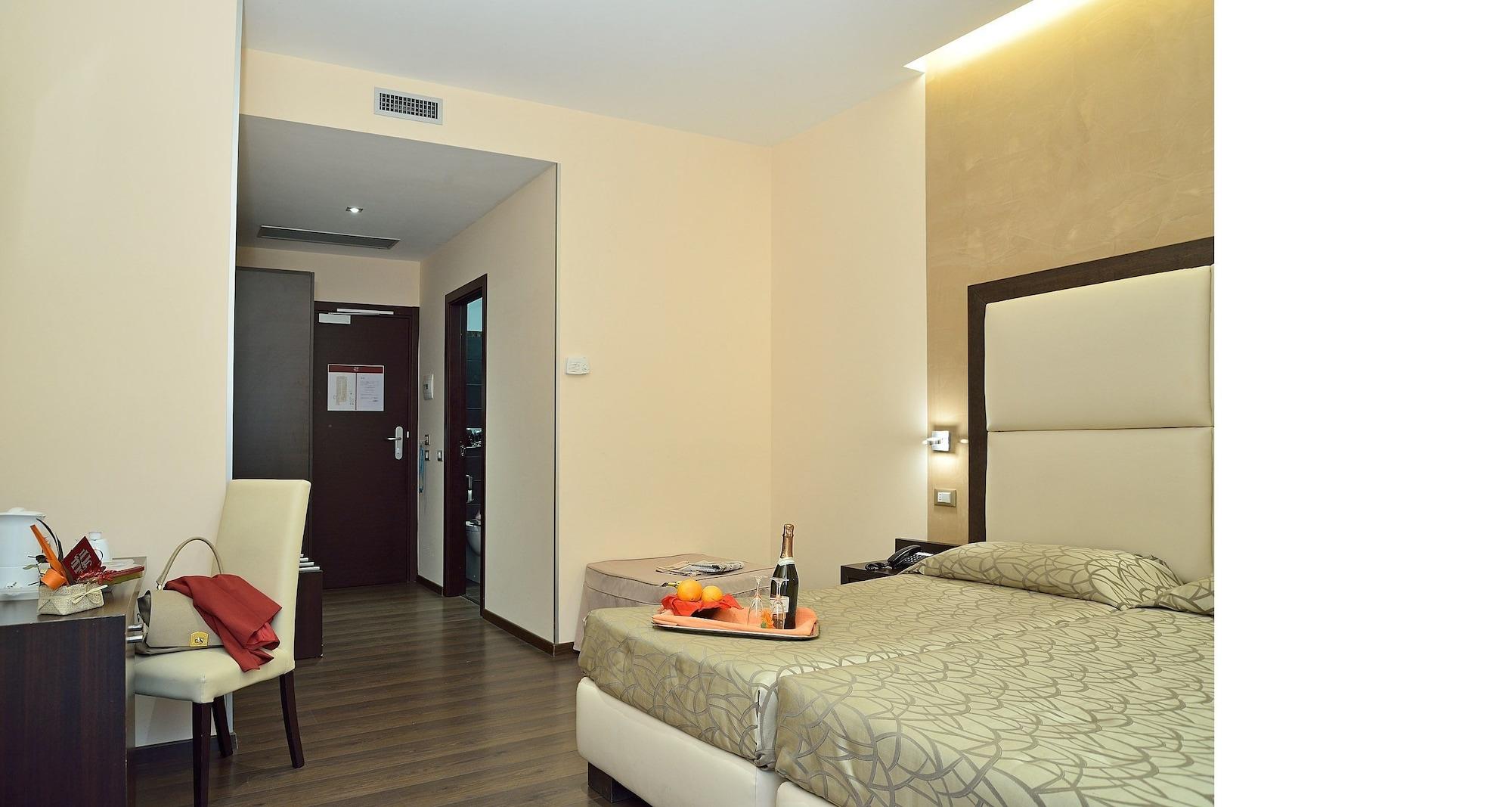 Catone District Hotel Roma Dış mekan fotoğraf
