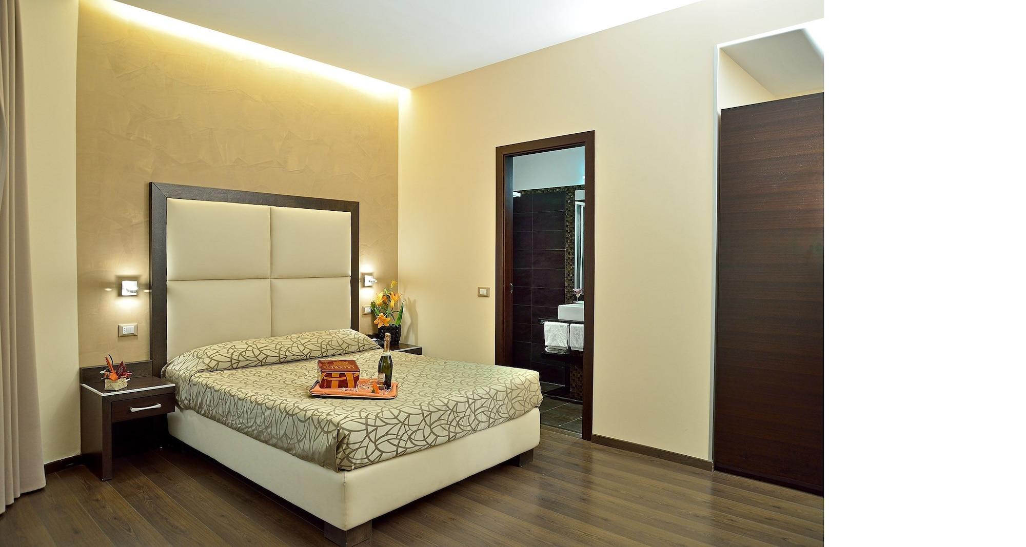 Catone District Hotel Roma Dış mekan fotoğraf