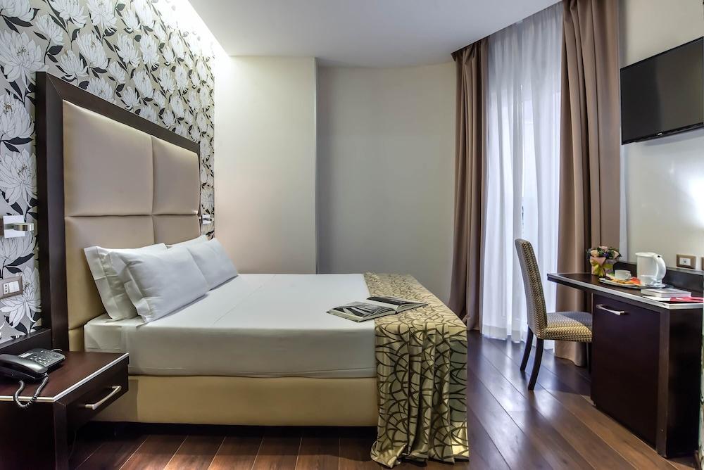 Catone District Hotel Roma Dış mekan fotoğraf