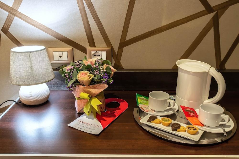 Catone District Hotel Roma Dış mekan fotoğraf