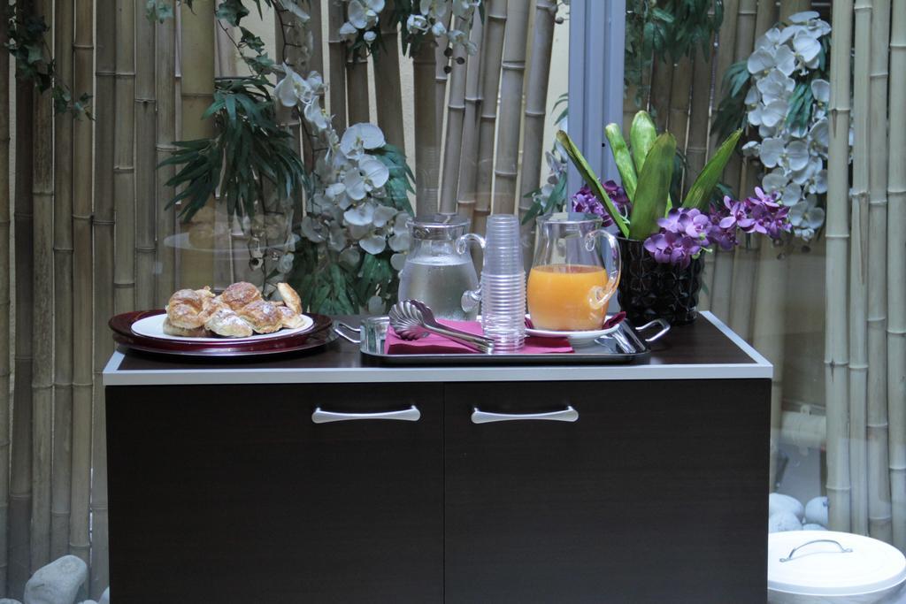 Catone District Hotel Roma Dış mekan fotoğraf