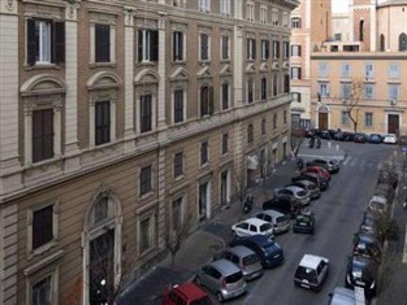 Catone District Hotel Roma Dış mekan fotoğraf