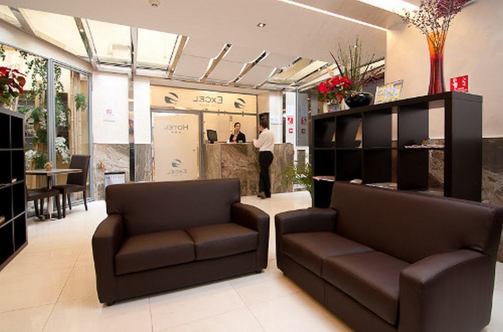 Catone District Hotel Roma Dış mekan fotoğraf
