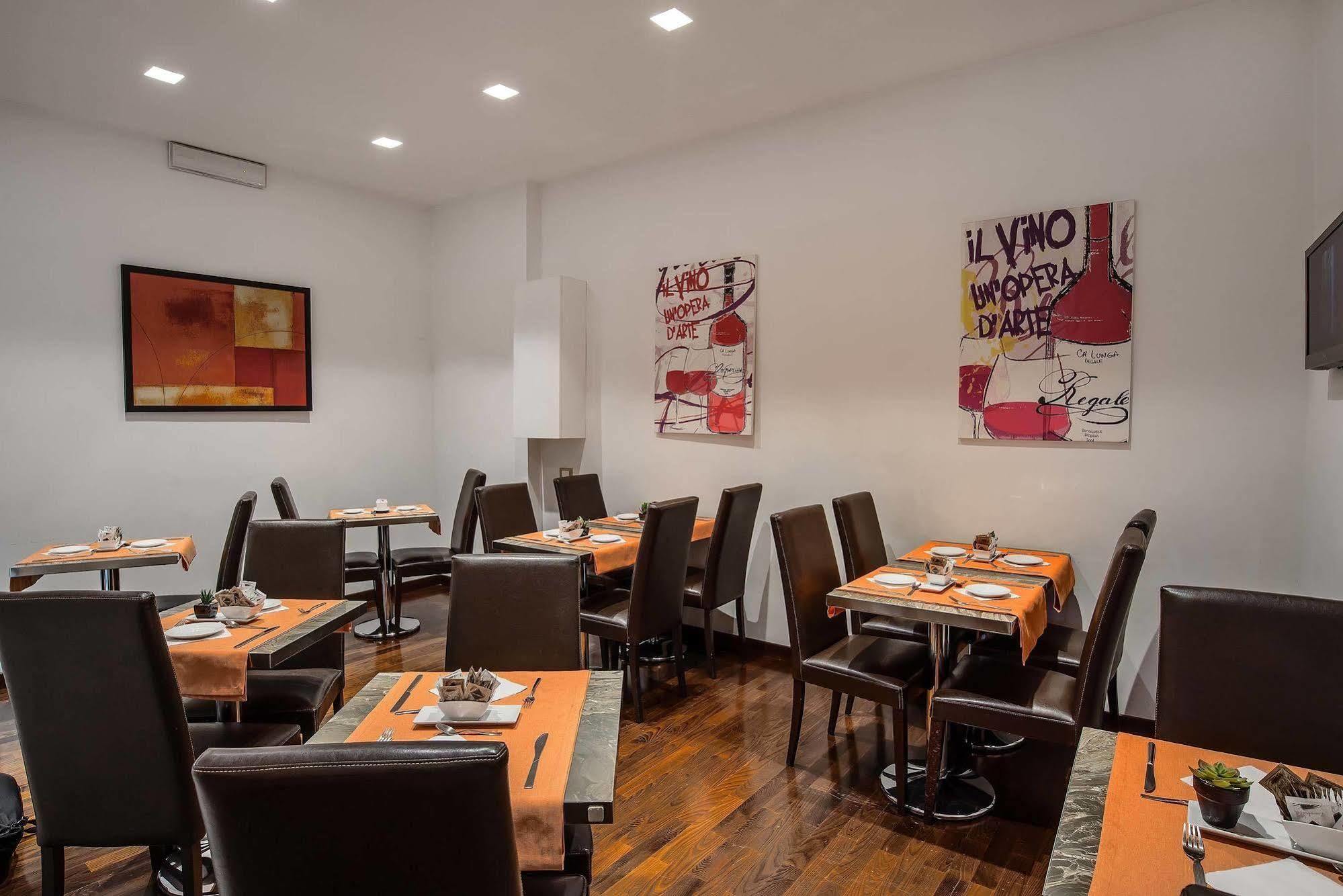 Catone District Hotel Roma Dış mekan fotoğraf